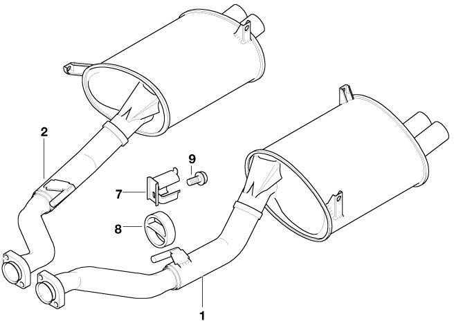 Bmw E30 E36 Halteris Originalus 18212242792