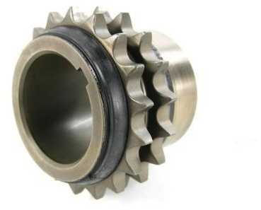 BMW E30 E36 Z3 Cabrio Compact Cranking Timing Sprocket GENUINE 11211247338