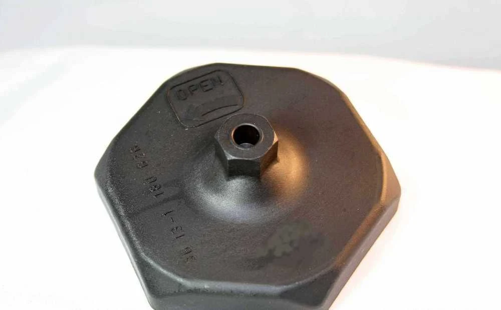 BMW E30 E91 ratlankio centro dangtelio nuėmimo įrankis, ašies raktas, originalus 36131180626