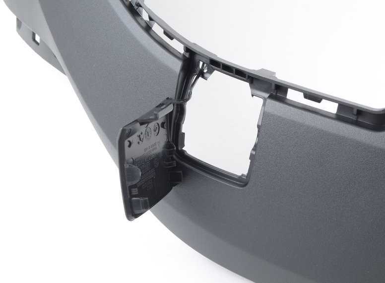 BMW E30 emblema "325" originali 51141924867