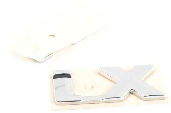 Bmw E30 Emblema Pritvirtinta Gale Originalus 51141945034