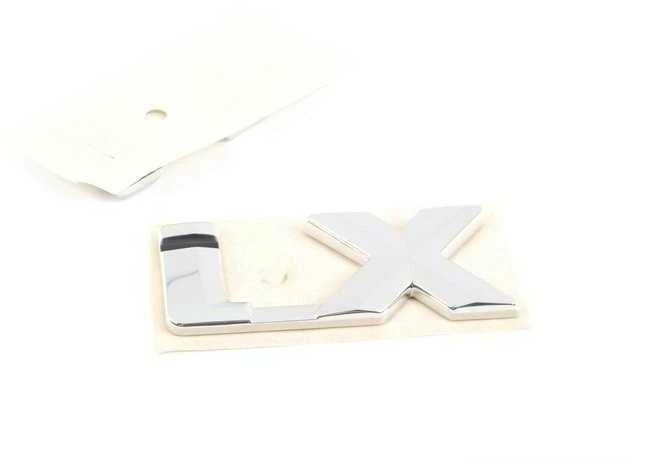 Bmw E30 Emblema Pritvirtinta Gale Originalus 51141945034