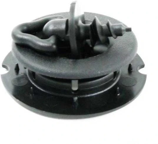 BMW E30 Grindų kilimėlio laikiklio tvirtinimo spaustukas Originalus 51471919171