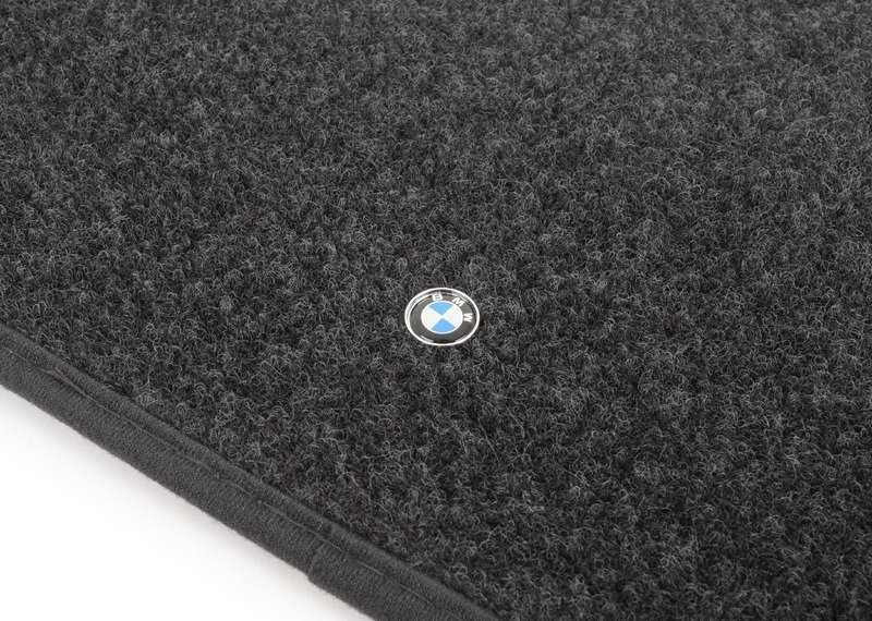 Bmw E30 3 Kilimėlių Rinkinys 1985 1993 Originalus 82519404954