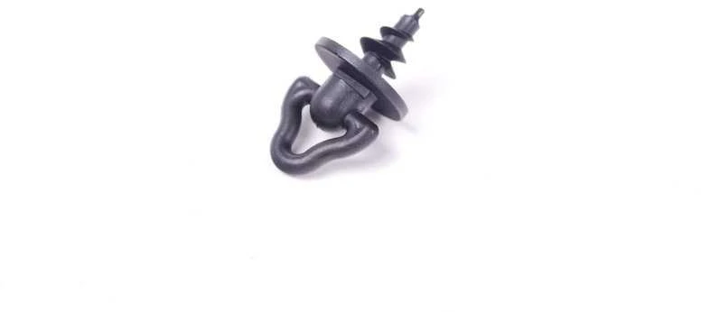 Bmw E30 Grindų Kilimėlių Rinkinys Velours Originalus 51471911407