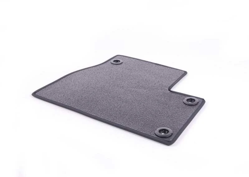 Bmw E30 Grindų Kilimėlių Rinkinys Velours Originalus 51471911407