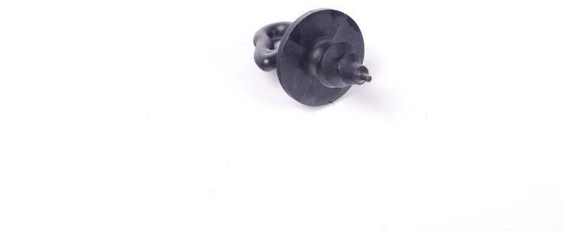 Bmw E30 Grindų Kilimėlių Rinkinys Velours Originalus 51471911407