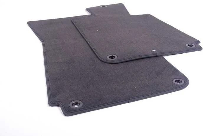 Bmw E30 Grindų Kilimėlių Rinkinys Velours Originalus 51471911407