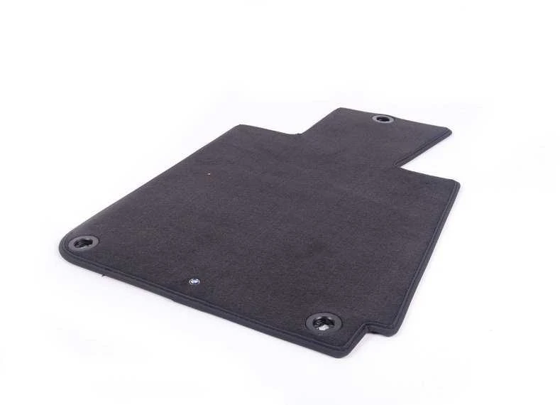 Bmw E30 Grindų Kilimėlių Rinkinys Velours Originalus 51471911407