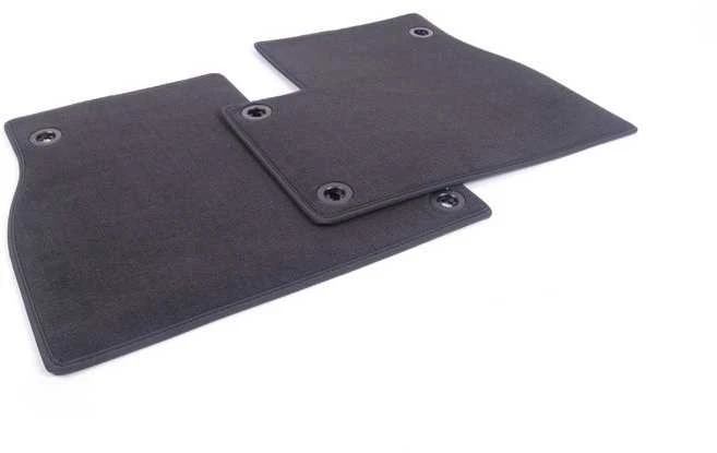 Bmw E30 Grindų Kilimėlių Rinkinys Velours Originalus 51471911407