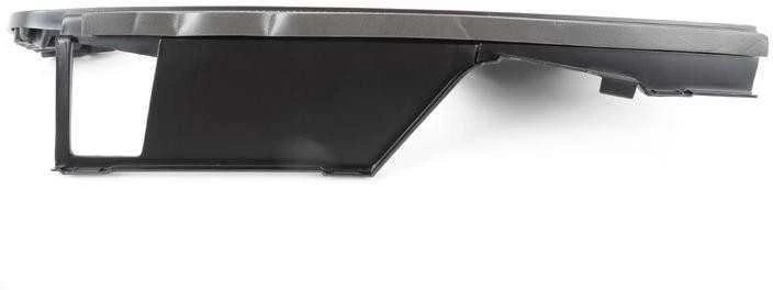 BMW E30 grotelės kairės pusės originalios 51131876091