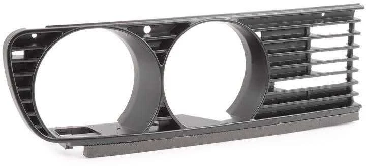BMW E30 grotelės kairės pusės originalios 51131876091