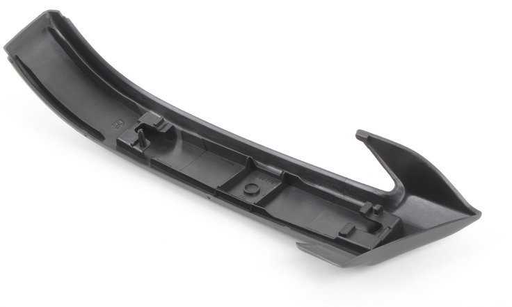 BMW E30 guminė juostelė dešinė originali 51111888274
