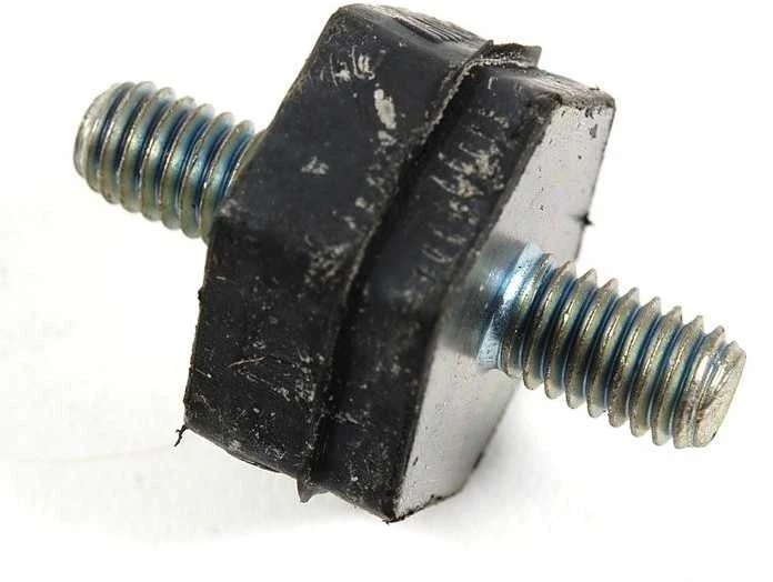 BMW E30 guminis buferis Originalus 64119175671
