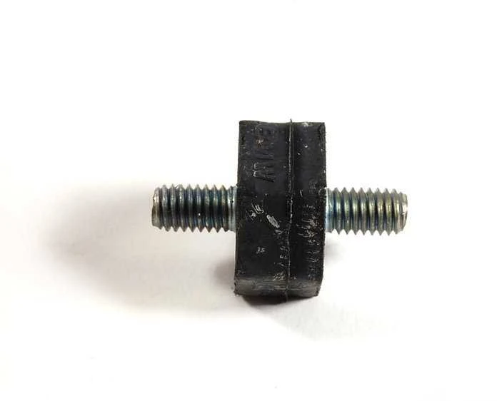 BMW E30 guminis buferis Originalus 64119175671