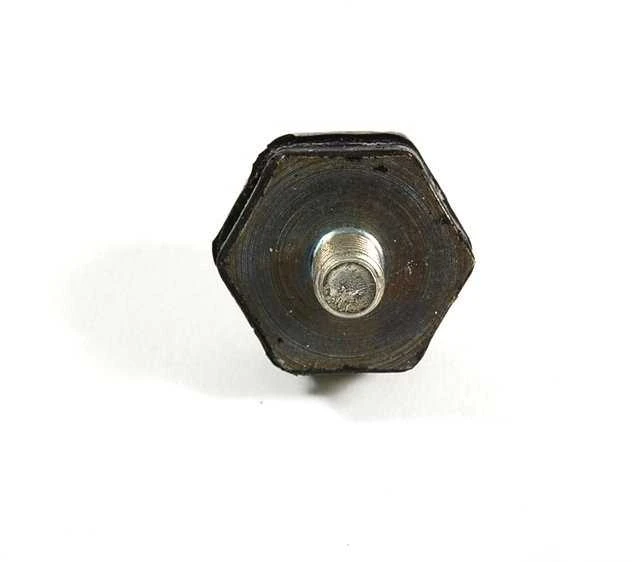 BMW E30 guminis buferis Originalus 64119175671