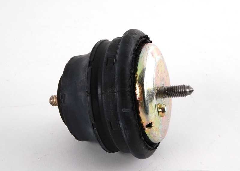 BMW E30 Gummilager Originalus 11812225598