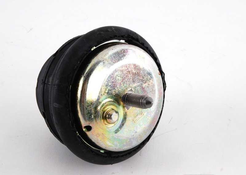 BMW E30 Gummilager Originalus 11812225598