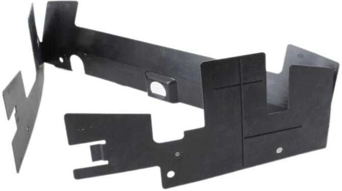BMW E30 įsiurbimo vamzdis originalus 51711953489