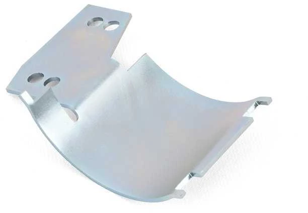 BMW E30 kabrioleto degalų tiekimo filtro laikiklis originalus 13321713062