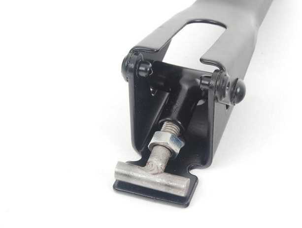 BMW E30 kairės pusės užraktas 54310006348