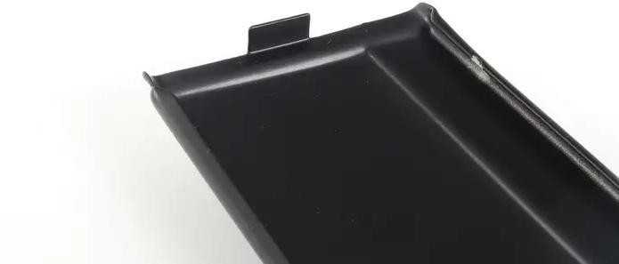 BMW E30 Kairysis Dangos 51321888173 Originalus