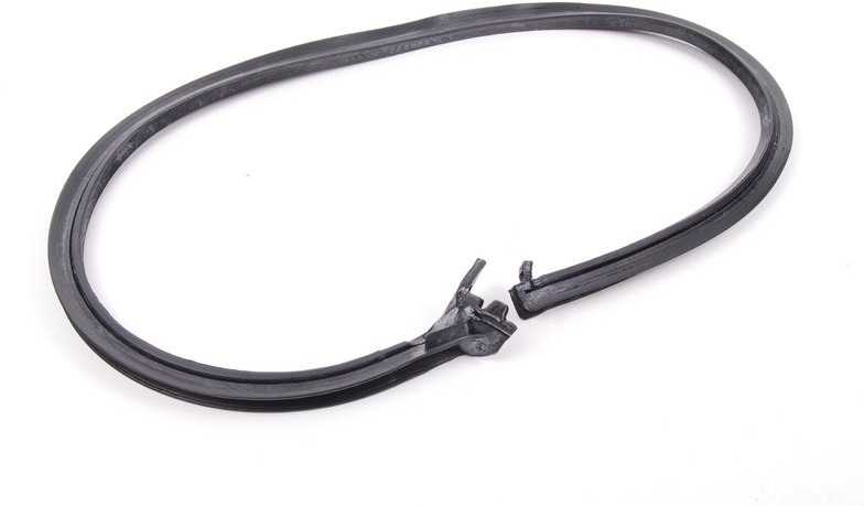 Bmw E30 Kairysis Tarpiklis 3 Originalus 51211888157