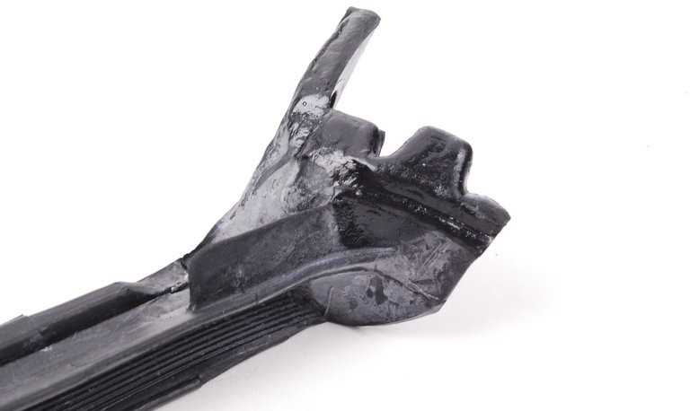 Bmw E30 Kairysis Tarpiklis 3 Originalus 51211888157