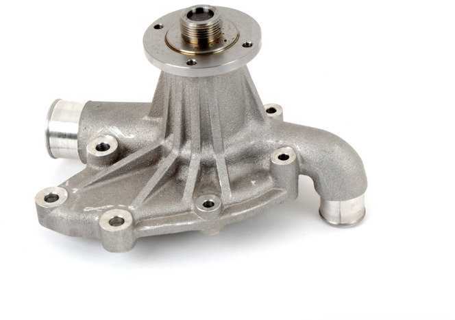BMW E30 Keisti Vandens Siurblis 1985 1991 Originalus 11511315211
