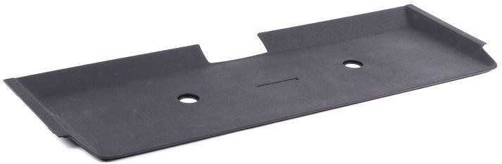 BMW E30 Kennzeichenblende Originalus 51131888450