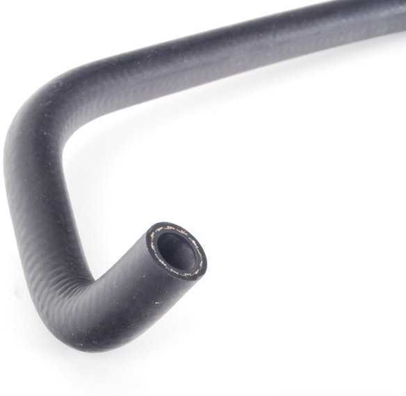 BMW E30 kuro siurblio žarna originali 16121178823