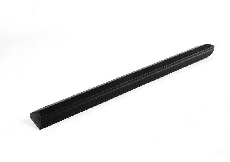 BMW E30 lipdiniai galinis dešinysis sparnas originalus 51131965106