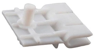 BMW E30 M Tech spaustukas originalus 51712239711