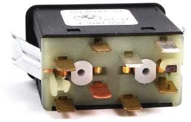 BMW E30 Oro kondicionavimo jungiklis originalus 61311380557
