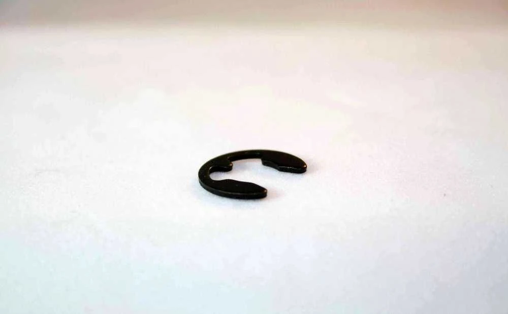BMW E30 pavarų perjungimo svirties žiedinis lankelis Originalus 07119932863
