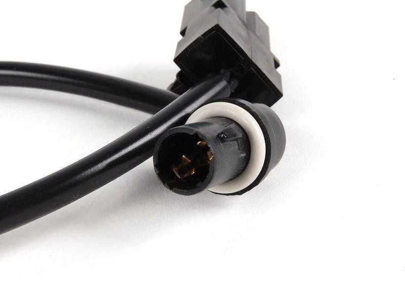 BMW E30 priekinės lemputės lizdas originalus 63121385603