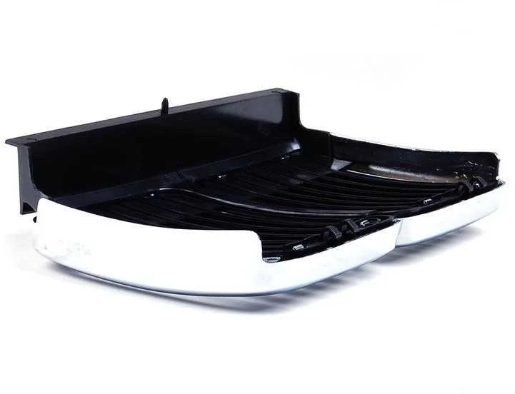 BMW E30 priekinės radiatoriaus grotelės Originalus 51131884350