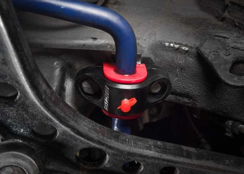 BMW E30 priekinės svyravimo juostos laikiklis originalus 31351127202