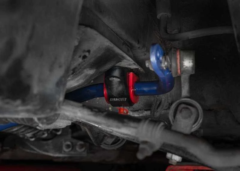 BMW E30 priekinės svyravimo juostos laikiklis originalus 31351127202