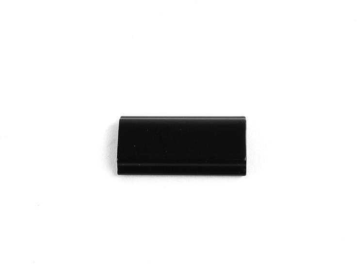 BMW E30 priekinio stiklo apvado spaustukas originalus 51311906604