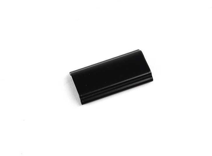 BMW E30 priekinio stiklo apvado spaustukas originalus 51311906604