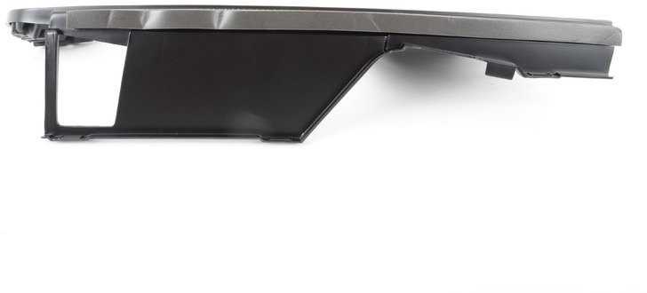 BMW E30 priekinio žibinto grotelės dešinėje originalios 51131876092