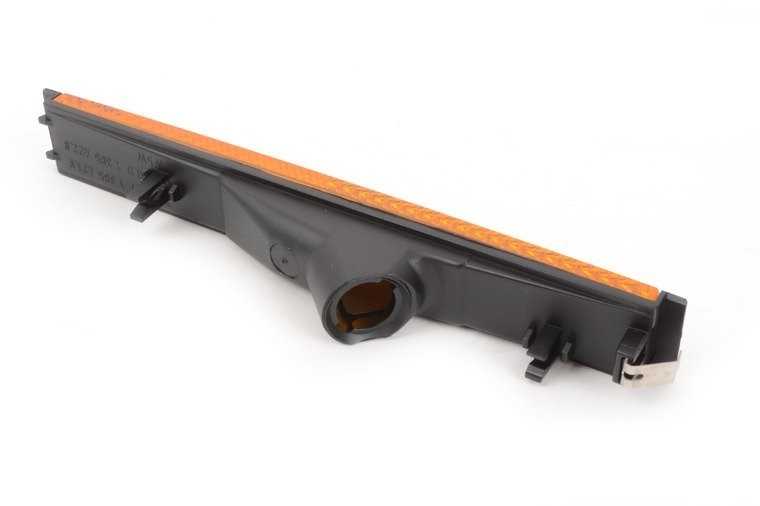 Bmw E30 Priekinis Šoninis Žibintas Originalus 63141385419