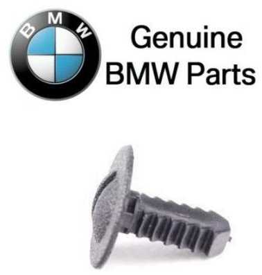 BMW E30 prietaisų skydelio varžtas Originalus 51451916579