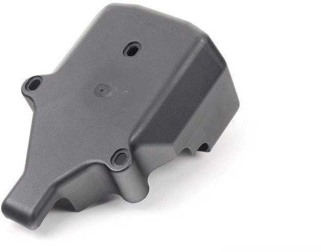 BMW E30 Protection Cap Originalus 12121311614