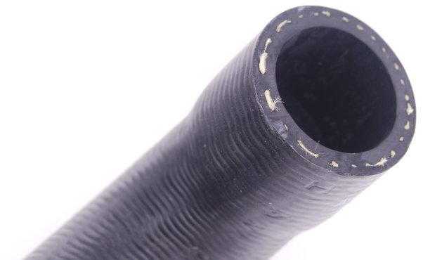 BMW E30 Radiatoris Ausinimo Šlaunelis Originalus 11531309667