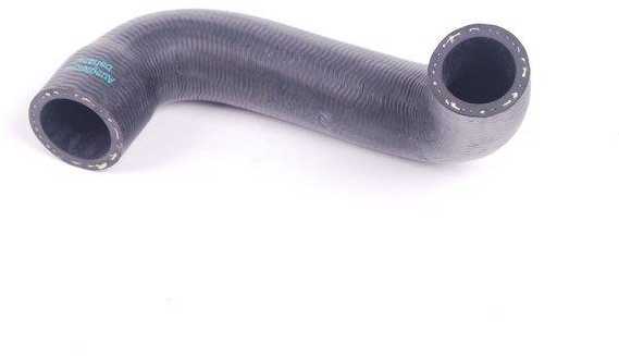 BMW E30 Radiatoris Ausinimo Šlaunelis Originalus 11531309667