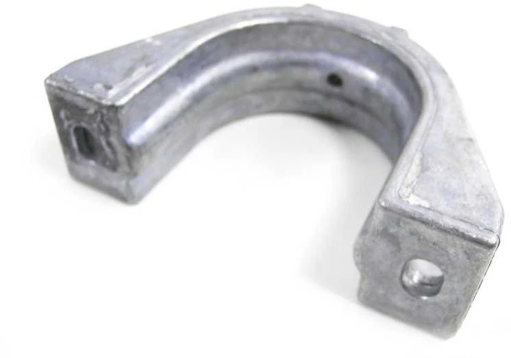 BMW E30 rankinio stabdžio rankena originali 34411153277