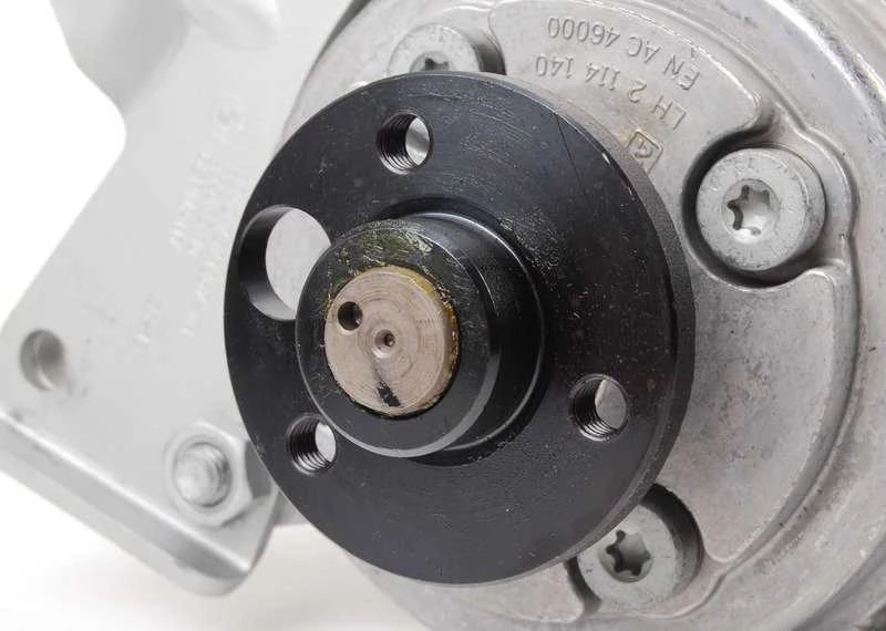 Bmw E30 Stebulės Dangtelis Originalus 36132225622