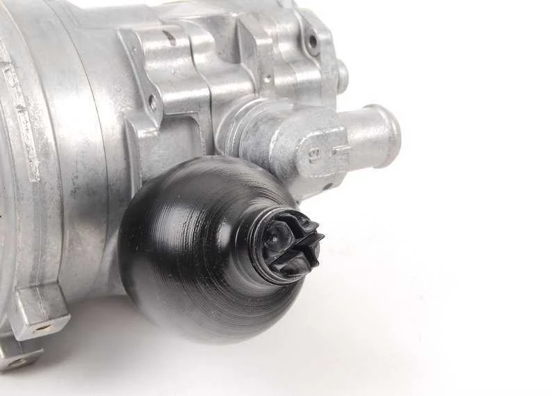 Bmw E30 Stebulės Dangtelis Originalus 36132225622